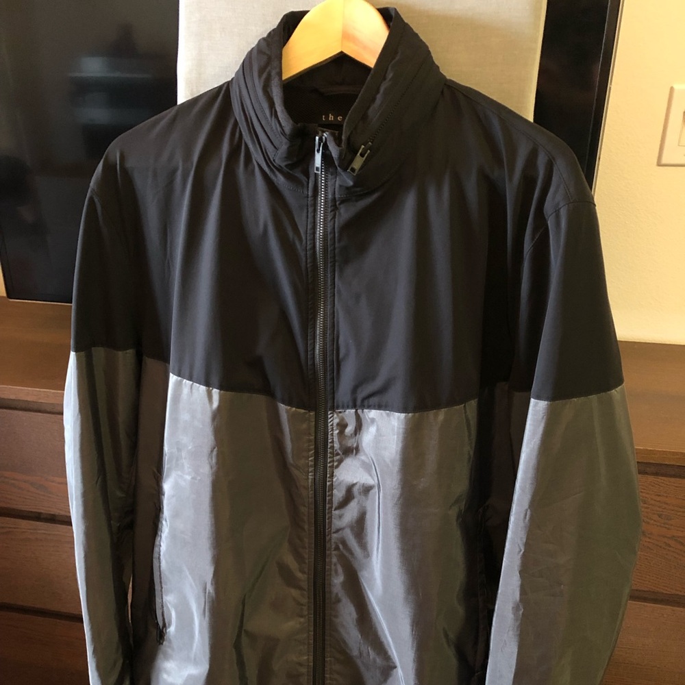 Theory Jacket Large Size